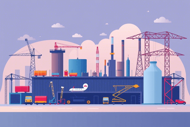 工业部通信工程管理系统如何实现高效项目管理与资源优化