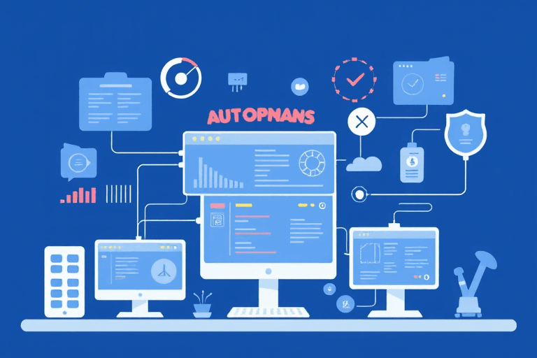 系统技术管理工程师如何高效保障企业IT系统稳定运行？