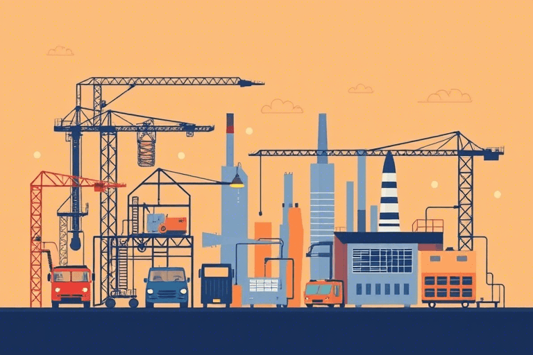 工业工程和系统管理如何协同提升企业效率与竞争力？