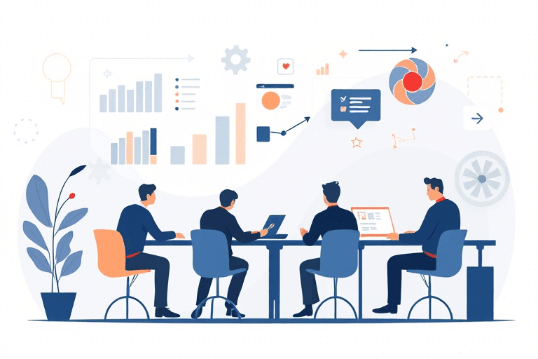 系统基层项目管理工程师如何高效推进项目落地与团队协作