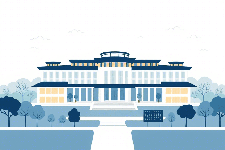 福建工程学院管理系统如何实现高效教学与管理一体化