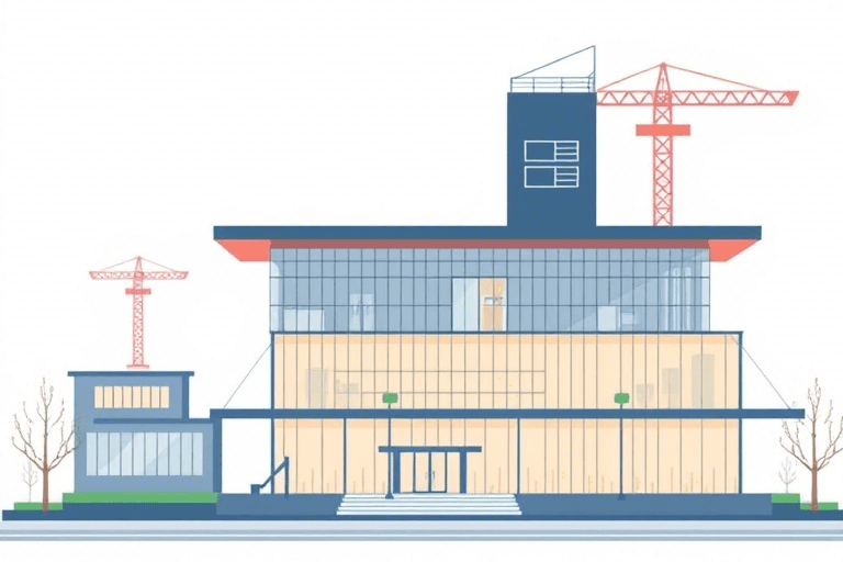 日本工程管理数据库系统如何构建？揭秘其高效数据驱动的项目管理模式