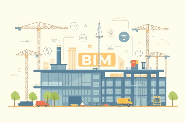 工程管理信息系统的概念是什么？它如何改变传统工程项目管理模式？