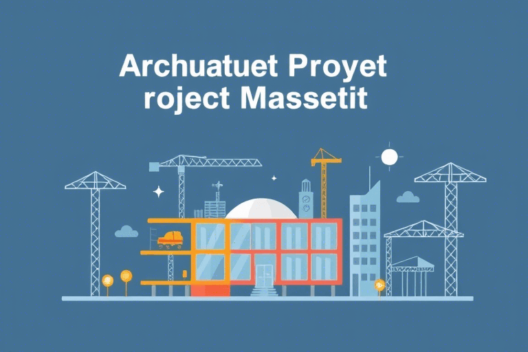 建筑工程管理人员系统如何提升项目管理效率与质量