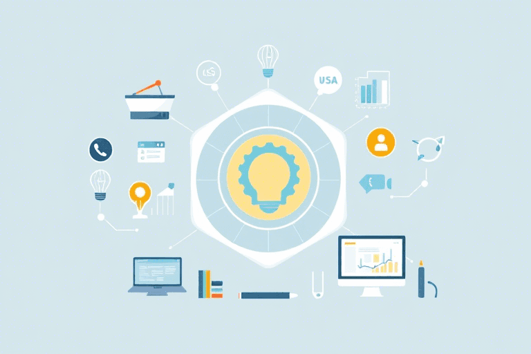 管理信息系统的工程特性：如何构建高效、可扩展的企业级信息系统