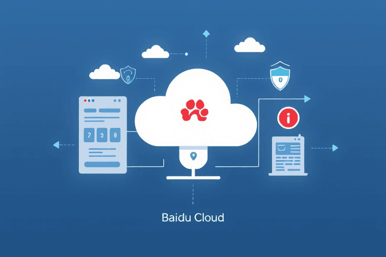 工程管理系统百度云如何实现高效项目管理与数据安全