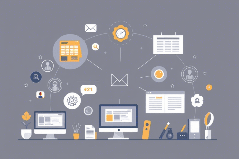 软件工程产品管理系统怎么做？如何构建高效协同的开发与管理平台？