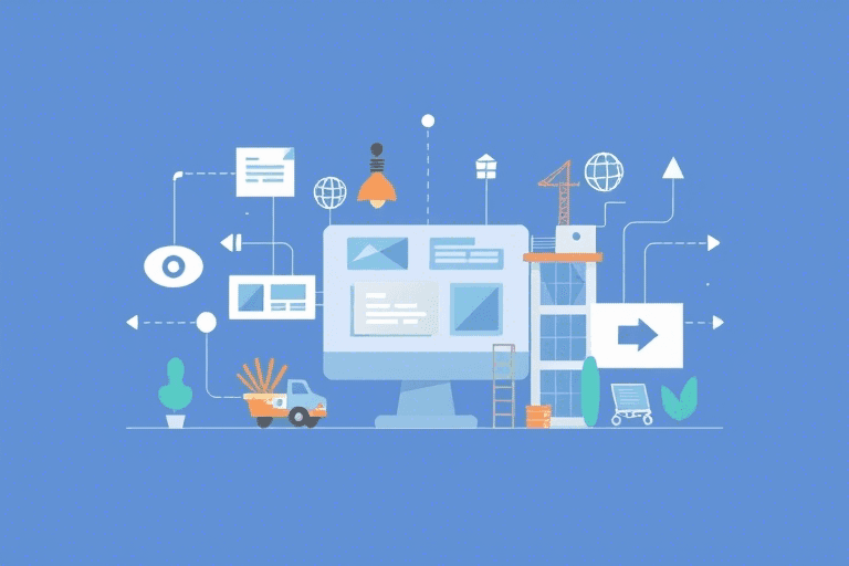 工程管理系统软件好用吗？从实际应用看其价值与使用技巧