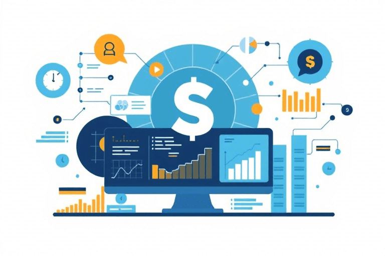 金融工程与管理信息系统如何深度融合以提升企业决策效率