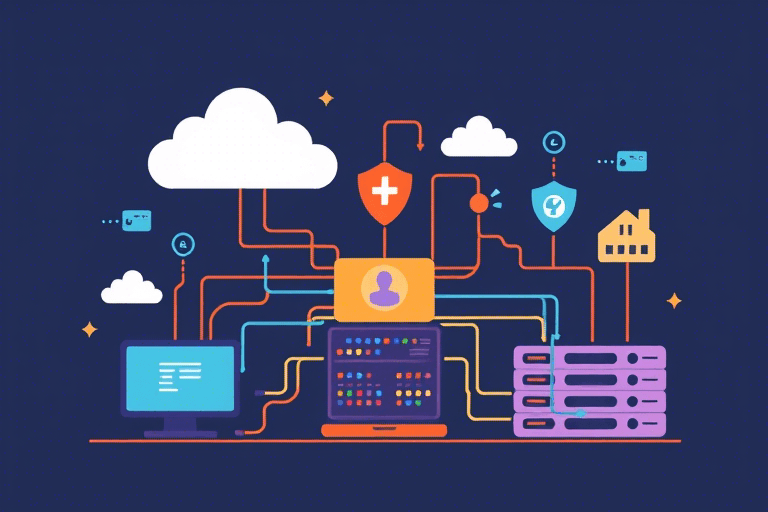 网络系统管理工程如何有效实施与优化？