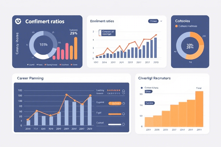管理系统工程报录比：如何科学分析与优化报考录取比例？
