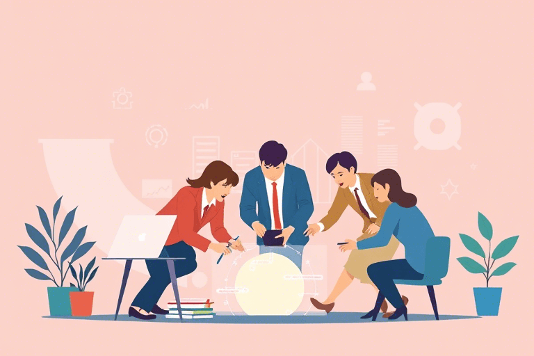 管理子系统工程技术实训怎么做才能提升项目执行力与团队协作效率？