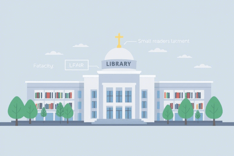 南工程图书馆管理系统如何提升高校图书管理效率与用户体验