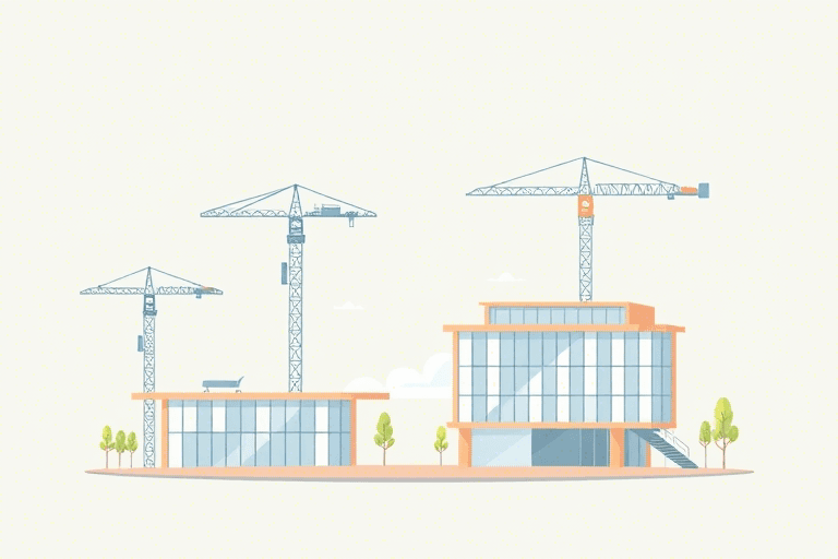 福建工程建设OA文件管理系统如何实现高效协同与规范管理