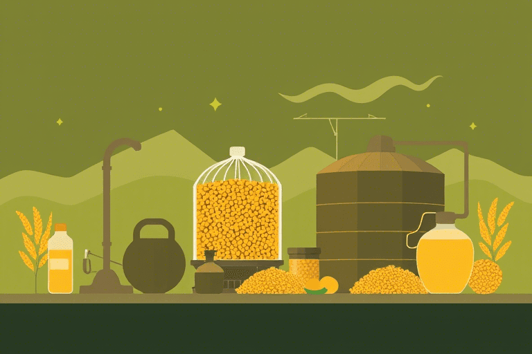 粮油工程项目库管理系统如何构建与实施以提升行业效率