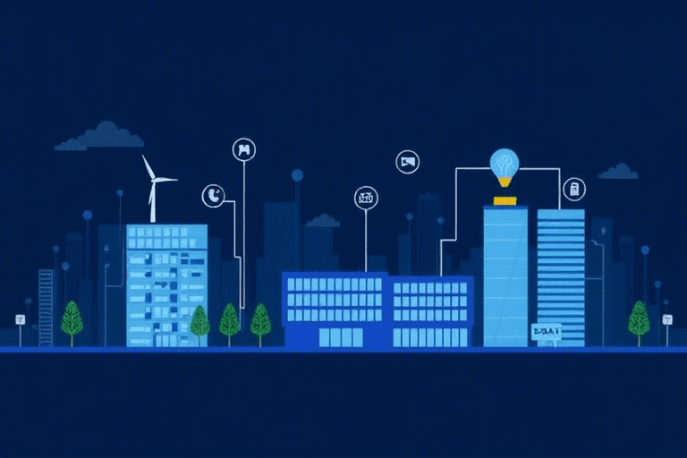 物业工程部管理八达系统：如何实现高效运维与智能化升级