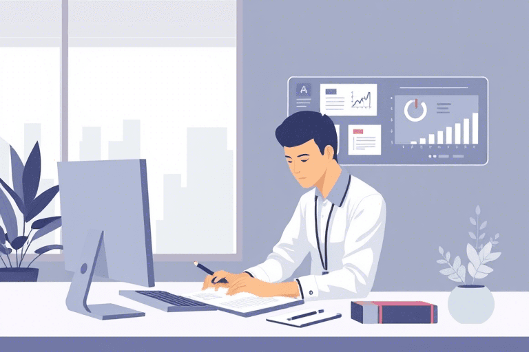 信息项目管理系统工程师如何高效管理复杂IT项目并确保交付成功？