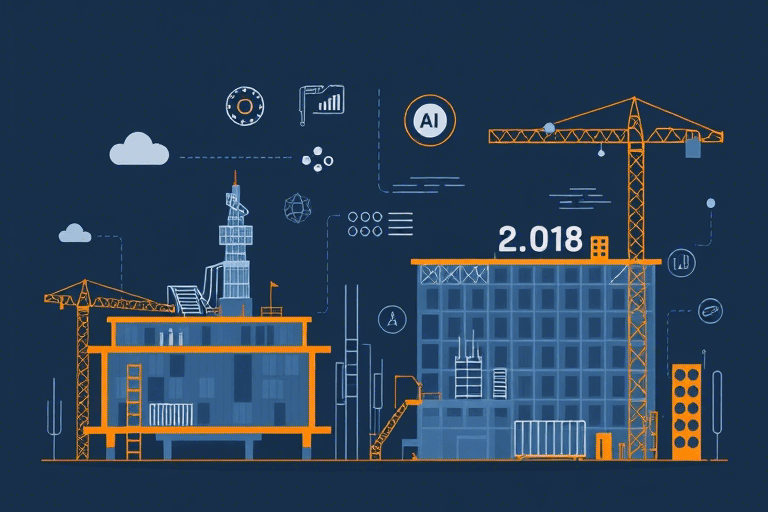 百度工程信息管理系统如何实现高效项目管理与数据整合