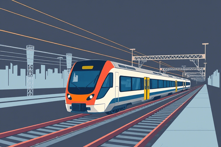 铁路工程设计管理系统：如何实现高效协同与全生命周期管控