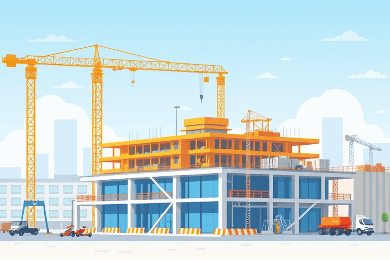 临沂工程质量安全管理系统如何助力建筑行业实现数字化转型与高效监管？