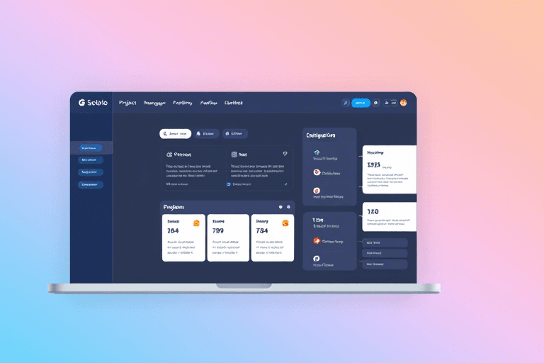 轻流工程项目管理系统如何助力企业高效管理项目全流程？