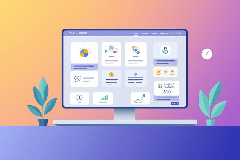 怎样部署项目管理平台系统工程？完整流程与实战指南