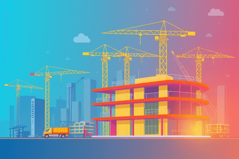 番禺区EPC工程管理系统哪家强？如何选择最适合的解决方案？