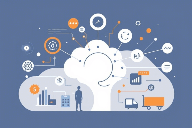 工程管理是系统性工作：如何通过科学方法实现高效协同与高质量交付