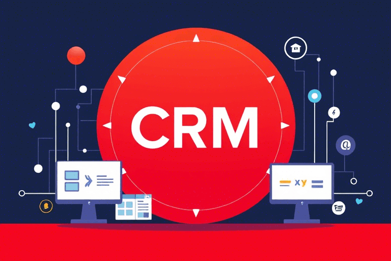 红圈 CRM 工程项目管理系统如何助力企业实现高效协同与智能管理？