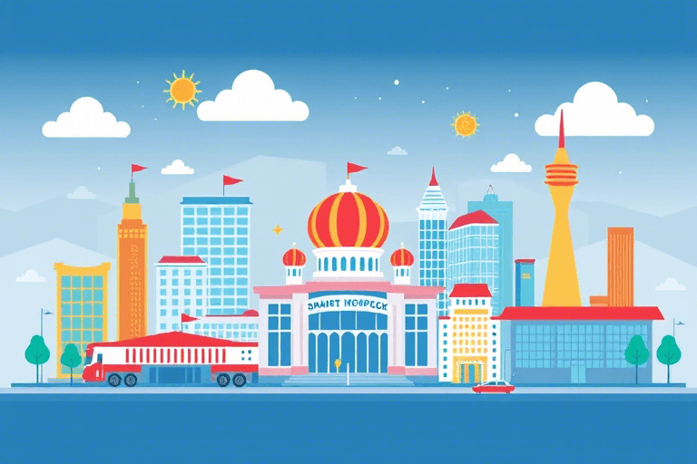 青海省工程信息管理系统如何助力项目透明化与高效管理？