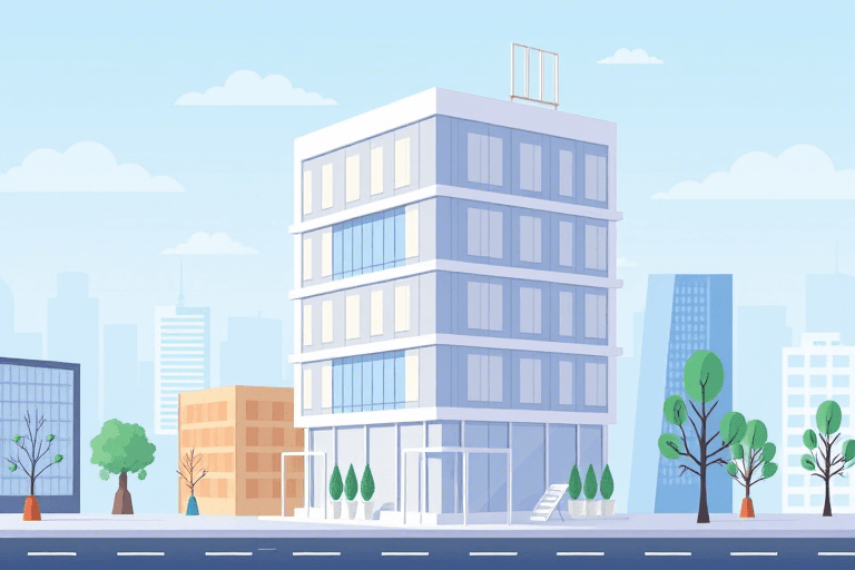 建筑设备管理系统工程怎么做才能实现高效运维与节能降耗？