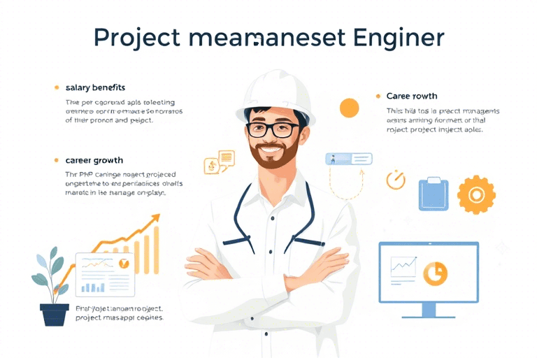 系统项目管理工程师待遇如何？薪资水平与职业发展前景全解析