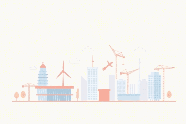 工程造价管理系统建设：如何实现高效精准的项目成本控制与管理