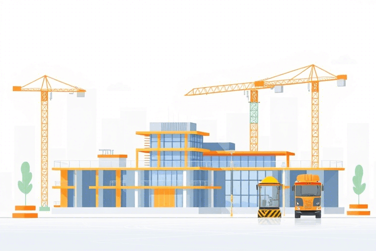 绿城工程质量管理系统如何实现全流程数字化管控？