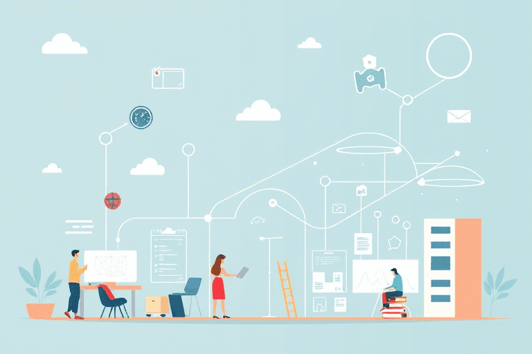 信息系统工程管理课程怎么做才能真正提升实践能力与项目管理水平？