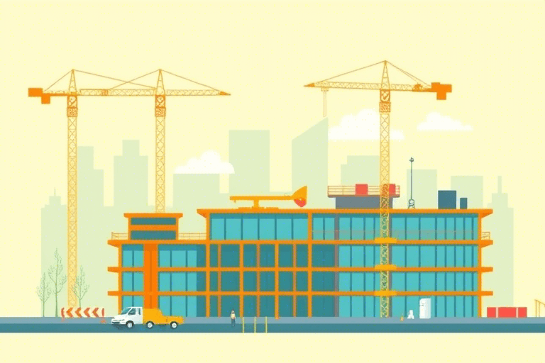 江门深圳工程质量管理系统如何实现高效协同与智能监管？