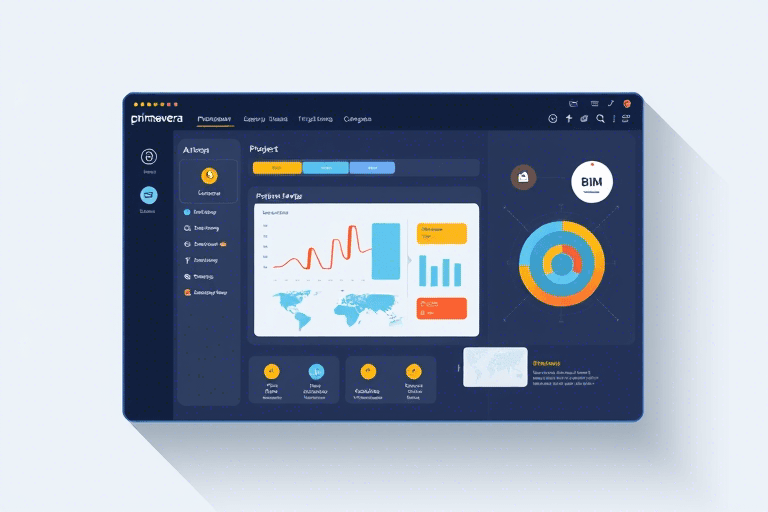 管理工程系统有哪些软件？全面解析主流工具与选型策略