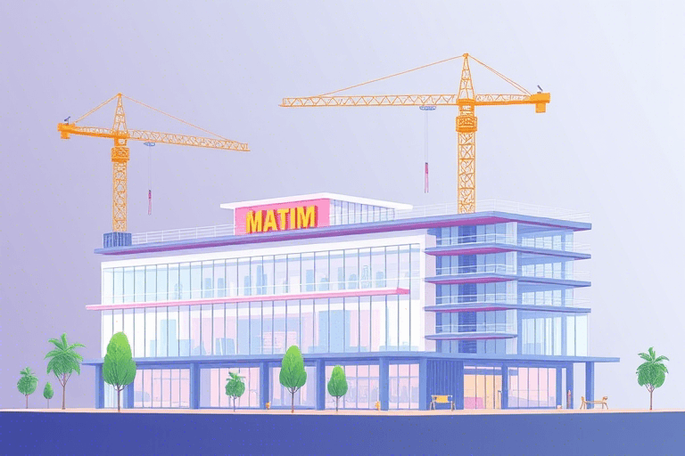 工程怎样用BIM来管理系统？高效协同与智能管控的实践路径解析