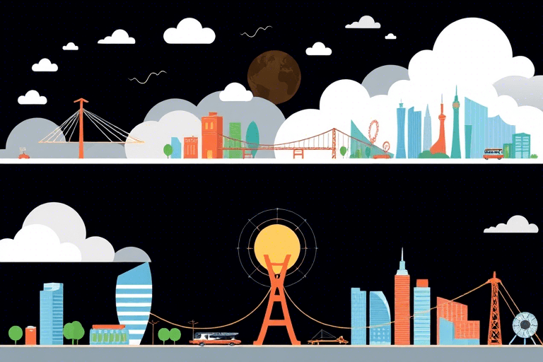 国土工程系统管理如何实现高效协同与可持续发展？