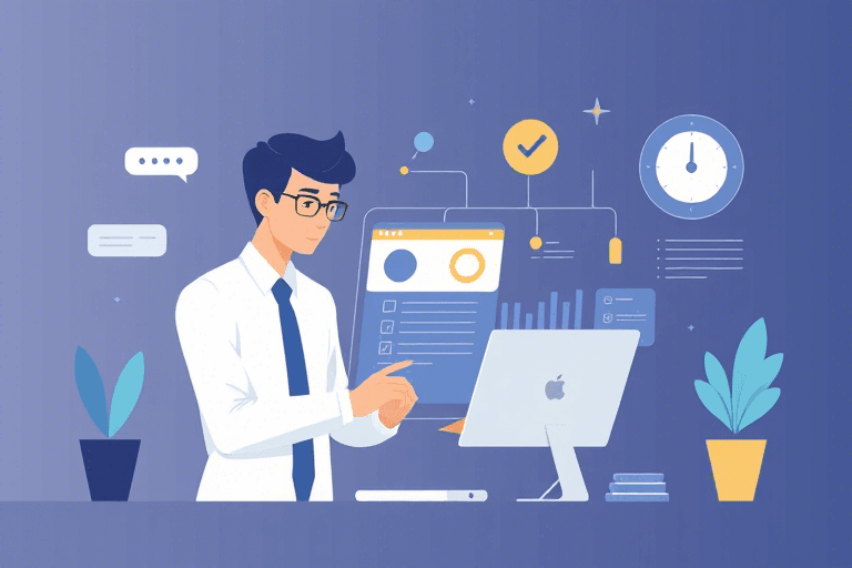 杭州衡泰软件实施工程师如何高效完成项目交付与客户满意？