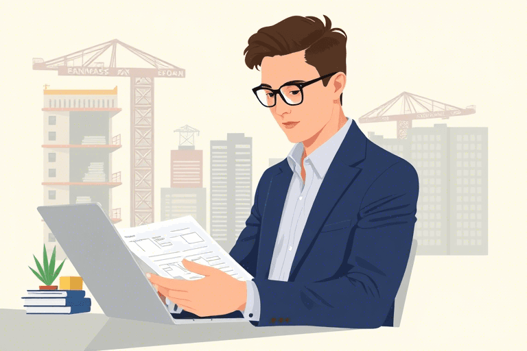 工程管理信息系统考试如何高效备考？掌握这些方法事半功倍