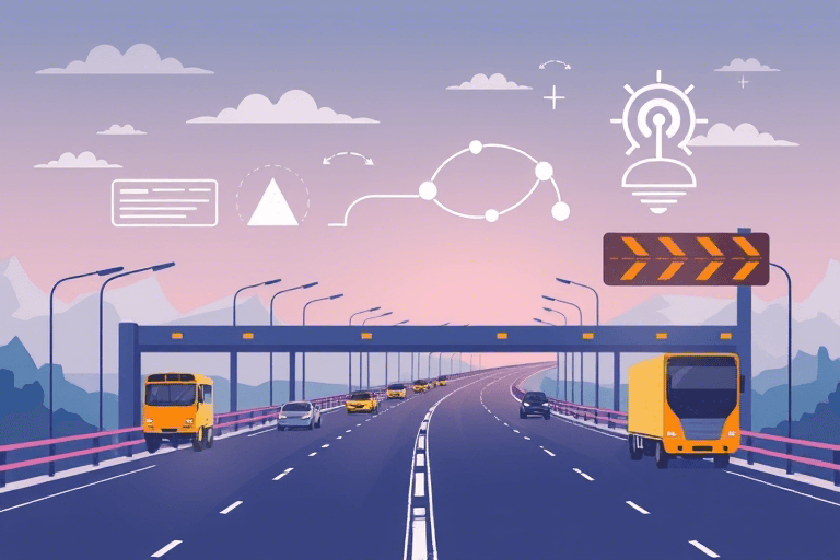 如何构建高效的公路检测工程师管理系统？