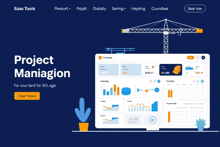哪里找工程进度管理系统？如何高效选择适合的项目管理工具？