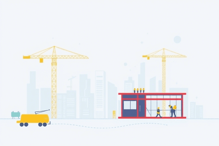 建设工程信息系统管理：如何实现全流程数字化与高效协同