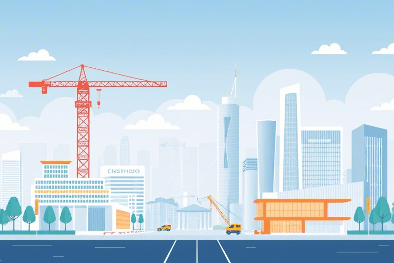 滁州市建筑工程管理系统如何助力城市基建高质量发展？