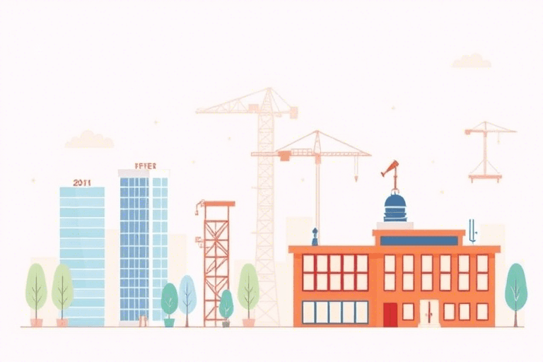 工程招投标及项目管理OA系统如何助力企业高效运营与合规管控