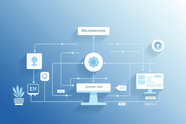 考试管理系统软件工程：从需求分析到部署维护的全流程实践