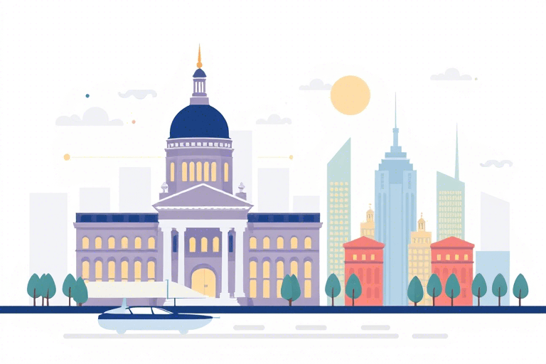 霸州市建设工程管理系统如何提升城市基建管理效率与透明度