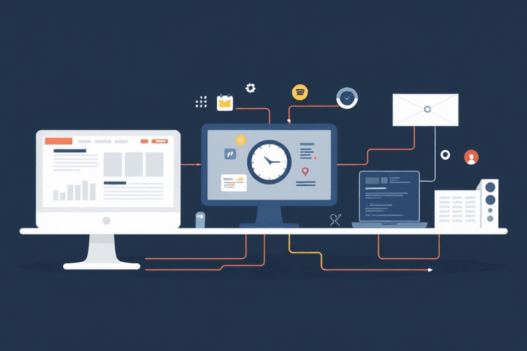 工程管理类系统设计方案怎么做才能高效落地并提升项目执行力？