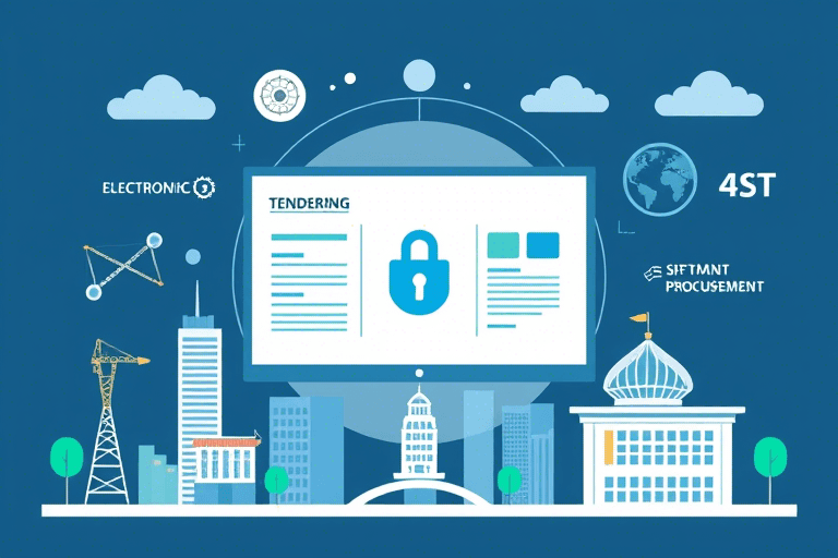 工程评标信息管理系统如何实现高效、透明与合规的评标流程？